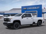 New 2025 Chevrolet Silverado 2500 W/T image 2