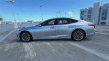 Certified 2021 Lexus LS 500 image 5