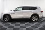 New 2025 Volkswagen Atlas SEL Premium R-Line image 4