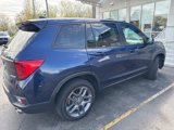 Certified 2022 Honda Passport EX-L image 2