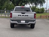 New 2025 RAM 1500 Laramie w/ Night Edition image 4