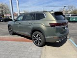 New 2025 Volkswagen Atlas SEL Premium R-Line image 5
