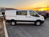 Used 2022 Ford Transit 250 Low Roof w/ Exterior Upgrade Package image 4