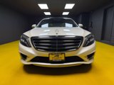 Used 2016 Mercedes-Benz S 550 Sedan image 3