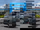 New 2025 Chevrolet Tahoe Z71 w/ Z71 Off-Road Package image 3