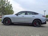 New 2025 Mercedes-Benz GLC 63 AMG S image 4