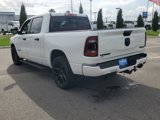 Used 2024 RAM 1500 Laramie image 3