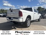 New 2025 RAM 2500 Big Horn image 5