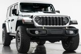 Used 2024 Jeep Wrangler Unlimited Rubicon 392 image 3