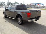 Used 2020 Ford F150 Lariat w/ Equipment Group 501A Mid image 3