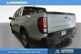 New 2025 Honda Ridgeline RTL image 5