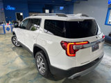 Used 2020 GMC Acadia SLT image 3