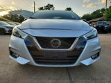 Used 2021 Nissan Versa SR image 4