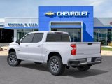 New 2025 Chevrolet Silverado 1500 LT w/ Texas Edition Plus image 3