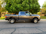 Used 2024 RAM 2500 Laramie image 5