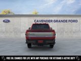 New 2025 Ford F250 King Ranch image 5