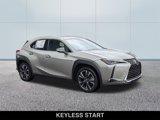 Used 2020 Lexus UX 250h w/ Premium Package image 4