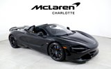New 2025 McLaren 750S Spider image 2