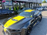 Used 2020 Chevrolet Camaro SS image 2