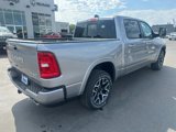 New 2025 RAM 1500 Laramie image 3