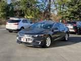 Used 2017 Chevrolet Malibu LT image 4