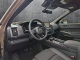 New 2025 Nissan Pathfinder Rock Creek image 3
