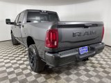 New 2025 RAM 2500 Laramie image 6