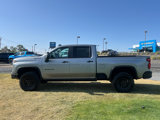 New 2025 Chevrolet Silverado 2500 ZR2 w/ ZR2 Bison Edition image 2