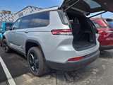 New 2025 Jeep Grand Cherokee L Limited w/ Black Appearance Package image 6