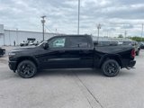 New 2025 RAM 1500 Big Horn image 4