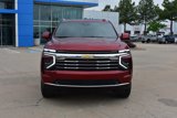 New 2025 Chevrolet Tahoe LT w/ Comfort Package image 2