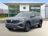 New 2025 Volkswagen Atlas SEL Premium R-Line image 2