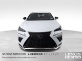 Used 2021 Lexus NX 300 F Sport image 3