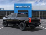 New 2025 Chevrolet Silverado 2500 ZR2 image 3
