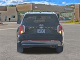 New 2025 Hyundai Palisade Calligraphy image 4