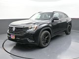 New 2025 Volkswagen Atlas Cross Sport SEL R-Line image 3