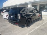 Used 2025 Chevrolet Tahoe High Country image 4