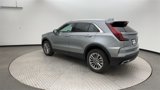 Used 2024 Cadillac XT4 Premium Luxury image 4