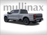 New 2025 Ford F250 Platinum image 6