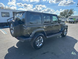 Used 2020 Jeep Wrangler Unlimited Sahara image 5
