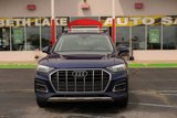 Used 2021 Audi Q5 2.0T Premium Plus image 2