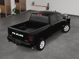 New 2025 RAM 2500 Big Horn image 5
