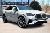 New 2025 Mercedes-Benz GLE 53 AMG 4MATIC Coupe image 2