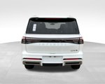 New 2025 INFINITI QX80 Pure image 6
