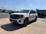 New 2025 Ford Expedition Platinum image 3