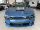 Used 2023 Dodge Charger Scat Pack w/ Daytona Edition Group image 2