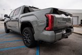 New 2025 Toyota Tundra Platinum image 5