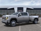 New 2025 GMC Sierra 3500 Denali w/ Denali Reserve Package image 2