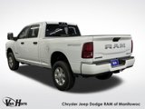 New 2025 RAM 2500 Big Horn image 3