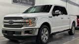 Used 2018 Ford F150 Lariat image 2